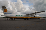 Aerocaribbean ATR ATR-72-212