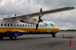 Aerocaribbean ATR ATR-72-212