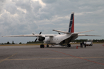 Cubana Antonov An-24RV