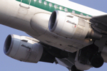 Alitalia Airbus A321-112