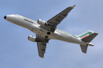 Alitalia Express Embraer ERJ-170-100LR 170LR