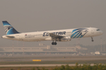 Egypt Air Airbus A321-231