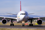 Qatar Airways Airbus A330-302