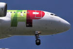 TAP Air Portugal Airbus A319-111