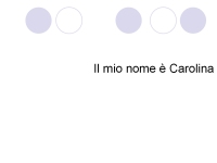 Un bacio da una ragazza molto speciale!!!